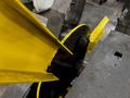 2500 LB  12" AMERICAN MODEL 60 UNCOILER. STOCK # 0884125