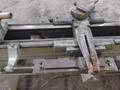 16" X 60" SOUTHBEND MODEL #8117-E ENGINE LATHE, 1.375" HOLE: STOCK #20778