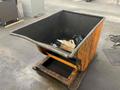 1 - PREOWNED SCRAP HOPPER