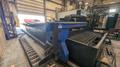 8' X 24' PINNACLE DSG SHAPEWIZARD OXYFUEL CUTTING SYSTEM(NEW IN 2015). STOCK #1005725