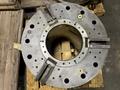 25 1/2 3 Jaw Rohm Extended Stroke Air Chuck LVE 630 AZ/ES