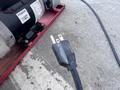1,950 LB. SOUTHWORTH ELECTRIC SCISSOR LIFT TABLE: STOCK #80986