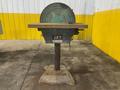 20" X 2 HP JET STOCK 708553 MODEL JDS-20 DISC SANDER: YOBRO #24240