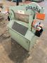 36 TON PIRANHA P-36 IRON WORKER. STOCK #0889325