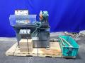 Pedrazzoli 12" Automatic Circular Cold Saw  - Sb 350 Ap