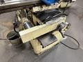 3 HP SANTEC RB-10 PROTO TRAK MX2 CNC VERTICAL MILL. STOCK # 0641623