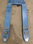 6,000 LB CS MANUAL PALLET JACK : STOCK #19053