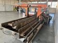 HEM 18" X 24" FULLY AUTOMATIC TILT FRAME VERTICAL BANDSAW MODEL VT120 HA-60 TS