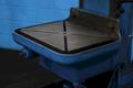 24" CINCINNATI SINGLE SPINDLE DRILL: STOCK #75249