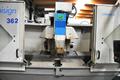 Unisign - UV4 CNC X:1600 - Y:400 - Z:400mm