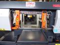 11" x 19" COSEN Horizontal Band Saw Model SH-500M, Miter, Semi-Auto, 1" Blade 3 HP, To Order