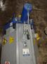 2" X 2" X 1/4" TAURING MODEL #BS50HV HYDRAULIC ANGLE BENDING ROLL: YORBO #24869