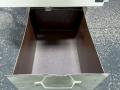 Nelmor 5 Hp Granulator - Rg810p1