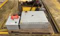 20,000 LBS x 12' x 12' ADVANCE LIFTS HYDRAULIC LIFT TABLE / PLATFORM: YOBRO #26393