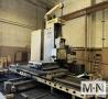 6" G&amp;L G60-T CNC Table Type Horizontal Boring Mill