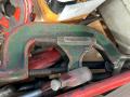 Ridgid Pipe Threader  W/ Tooling - 400