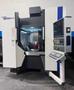 Hyundai Wia XF6300 5 Axis CNC Vertical Machining Center – Mill