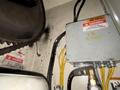 15,000 LBS X 36" COE MODEL #CPR-PO-15018 MOTORIZED COIL REEL UNCOILER W/ COIL CAR: STOCK #23436