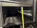 36” x 18” x 18” STEEL STACKABLE PARTS BIN TUB CONTAINER WITH DUMP DOOR, 200+ AVAILABLE: YOBRO #25062