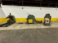 30" X .135" FEED LEASE MODEL #RF4X30 SERVO POWERED COIL FEED: STOCK #22521