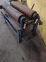 POWERED PIPE / TANK TURNING ROLLS: STOCK #17396