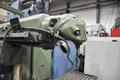 Huron - PU661 CNC X:1500 - Y:1050 - Z:775 mm