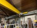 Deman - 10 ton x 16 200 mm