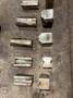 7/8" TORRINGTON MODEL #312 2 DIE ROTARY SWAGER: YOBRO #23882
