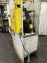 10 TON DENISON HYDRAULIC C FRAME PRESS: STOCK #77659