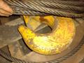 15 TON STAHL TOP RUNNING CRANE HOIST: YOBRO #26048