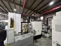 Gnutti Transfer &amp; Eurofimet Tunnel Wash Machine