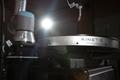 Kinetic Technologies RT1 Robotic Welding Table (1)