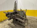 10,000 LB MCKAY MOTORIZED COIL REEL UNCOILER: STOCK #22887