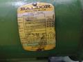 14" x 21" DOALL MODEL #TF-1421H VERTICAL TILTING BAND SAW: STOCK #21704