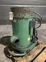 New Holland Model 22 Spin Dryer with Heat