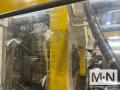 610 TON 126 OZ TOSHIBA MODEL ISGS610WV21-59B INJECTION MOLDING MACHINE MFG 2010 SERIAL # 683311