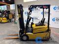 2019 - 3,450 LB. YALE MODEL ERP035VTN36TE084