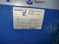 TORIT MODEL SDF 6 CARTIDGE TYPE DUST COLLECTOR: STOCK #78145