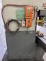 75 TON HANNIFIN HDYRAULIC STRAIGHTENING PRESS: STOCK #77127