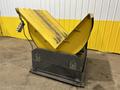 6000 LB X 36" X 48" WELD-BILT MODEL #36-48-48 UPENDER / COIL FLIPPER WITH ROTATION: STOCK # 3497