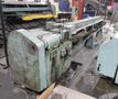 5/16" Shuster Model 2A4V Wire Straightener and Cutoff