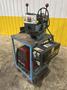 7" X .060" KENT MODEL #C21 LEE SHAFFER COIL BUTT END WELDER, WITH LINCOLN  PRECISION TIG 185 : YOBRO #23951