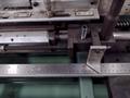 BURR OAK MODEL #VBHB RETURN TUBE BENDER &amp; MODEL #MTCO STRAIGHTENER FEEDER: STOCK #15868