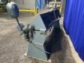 Chicago 120” Apron Brake  - S-1014