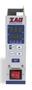 ZAG Equipment New TempEase HRCII-05 Hot Runner Controller, 5 zone, 240V