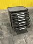 7-DRAWER KENNEDY MODEL #297 ROLLING TOOLING CABINET / TOOL CART: YOBRO #26402