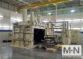Sciaky Electron Beam Welding System 112”x102”x66”