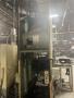 AIDA 121 TON SINGLE CRANK GAP FRAME PRESS, S/N CO411-0199, STOCK# 14220J