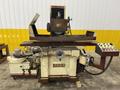 12" X 24" ACER MODEL #AGS-1224AHD HYDRAULIC HORIZONTAL SURFACE GRINDER: STOCK #23370