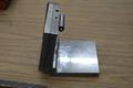 Hermann Schmidt 6" x 6" Magnetic Sine Chuck, Single Tilt, Fine Pole- Auction Item